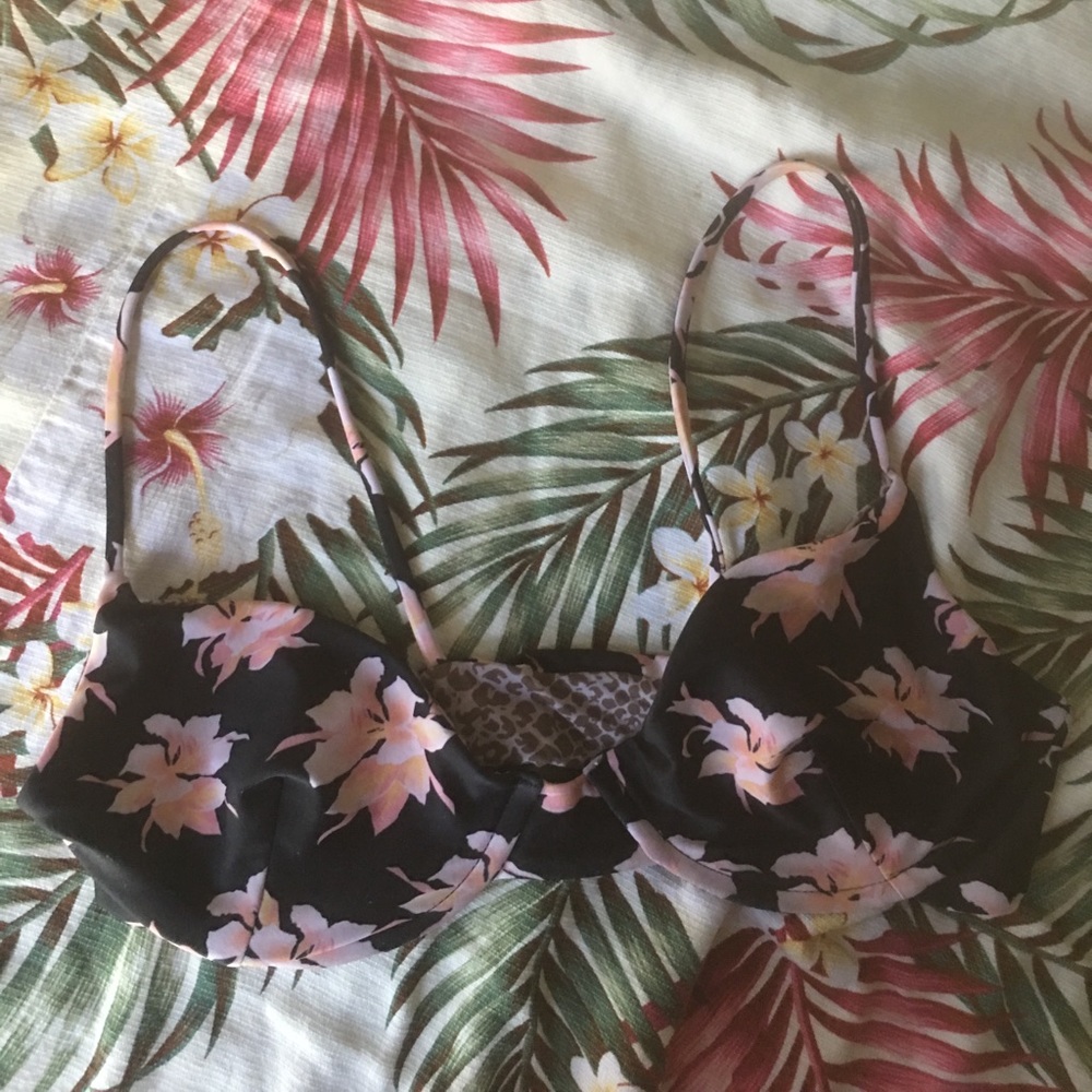 Acacia top
